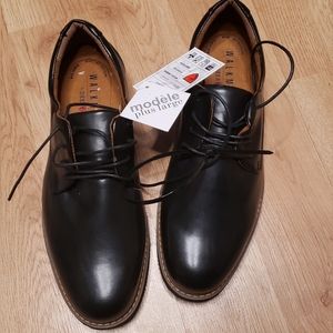 Deerstags men's shoes